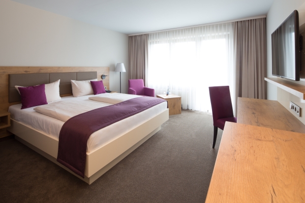 Aramis Tagungs- u. Sporthotel (Gäufelden)